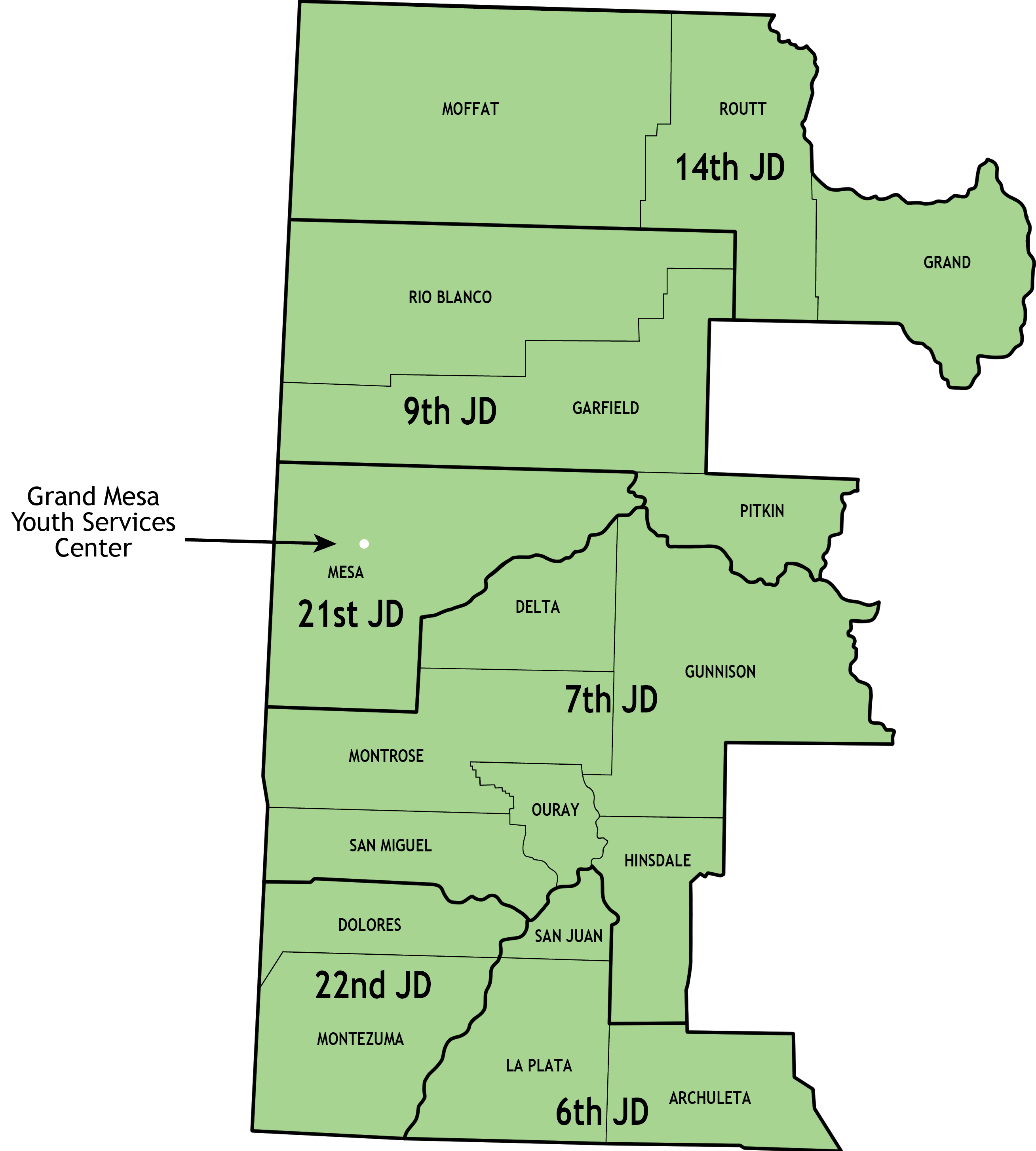 Western Region