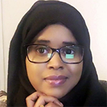 Farduus Ahmed photo