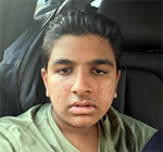 Aarav Varma