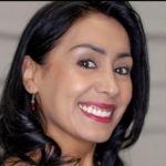Miriam Garcia headshot