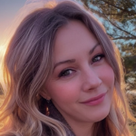 Summer Applegate headshot