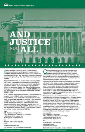 And Justice for All poster