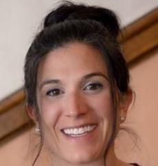 Lindsay Maisch