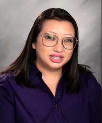Photograph of Dr. Sandy Ho
