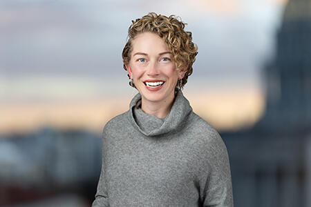 Shelley Banker headshot