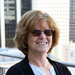 Aline Ratliff portrait