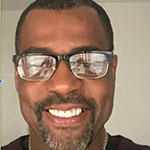 Ray Washington bio photo