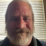 Bob Conkey headshot