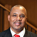 Dwayne Meeks headshot