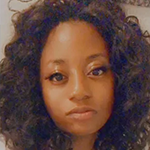 Ealasha Vaughner headshot