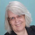 Photo of Elizabeth Newton