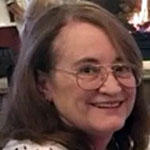 Photo of Mickey Axtell-Mauck