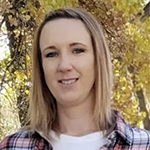 Tamra Frye headshot