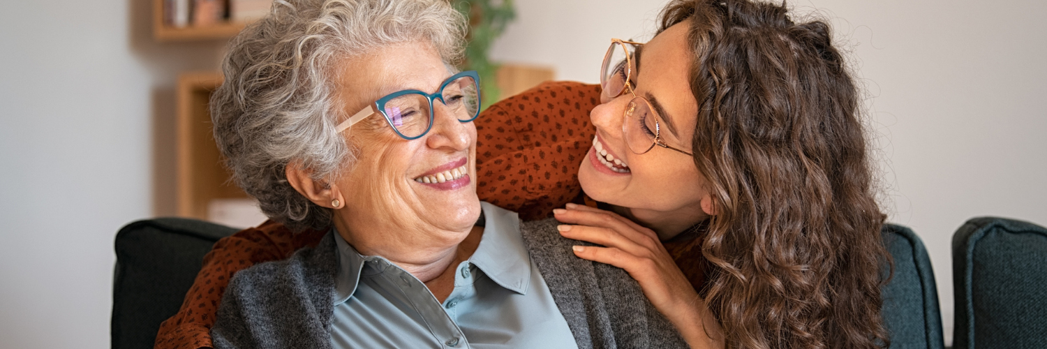 Adult Financial Programs banner image