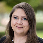 Jen Blalock headshot