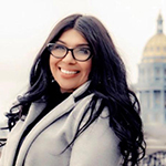 Joanna Rosa-Saenz